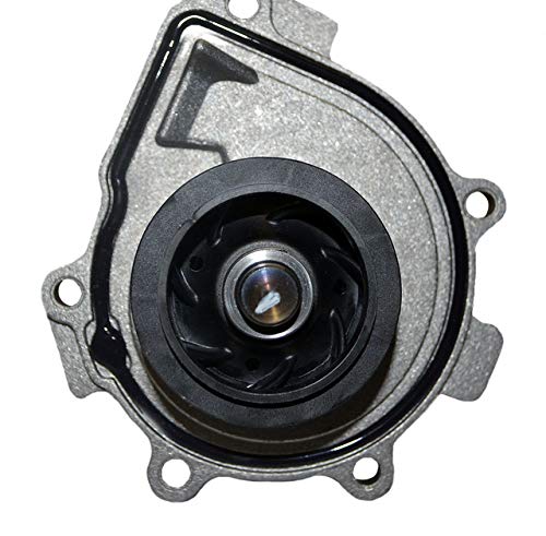Bơm Nước Động Cơ Chevrolet Orlando OEM 25195119