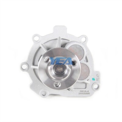 Bơm Nước Động Cơ Ecotec Chevrolet Cruze Mã phụ tùng 24405895