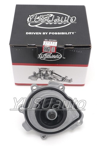 Bơm Nước Động Cơ Chevrolet Cruze OEM 25195119