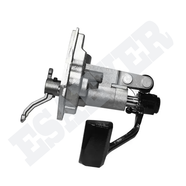 Bộ Cơ Cấu Sang Số Sàn Chevrolet Cruze Mã phụ tùng 25190619