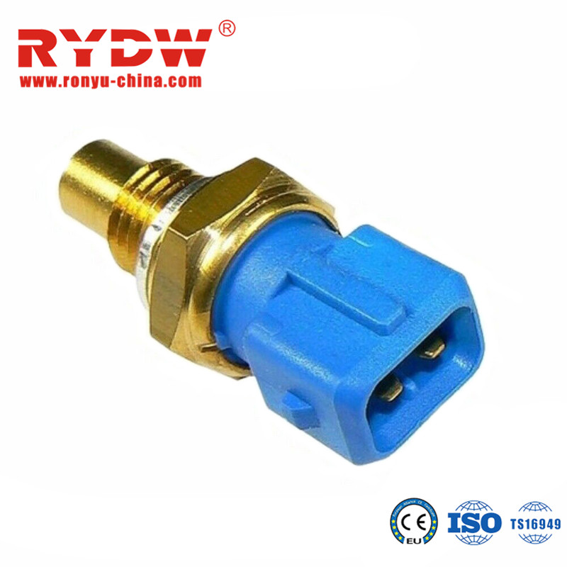Cảm Biến Nhiệt Độ Nước Lắp Trên Thân Máy Chevrolet Spark OEM 96815490P