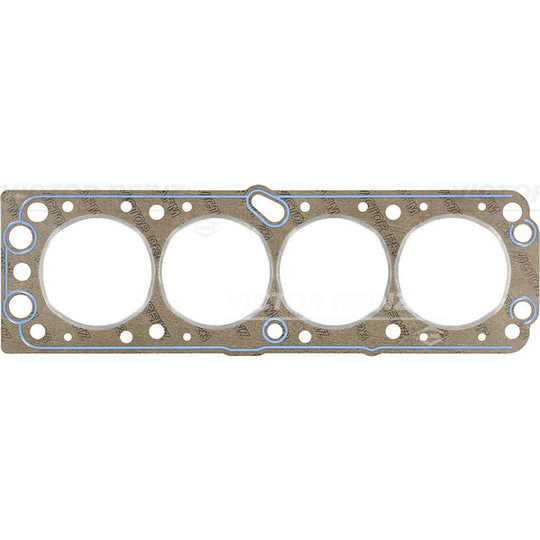 Gioăng Quy Loát Chevrolet Aveo Mã phụ tùng 96391433