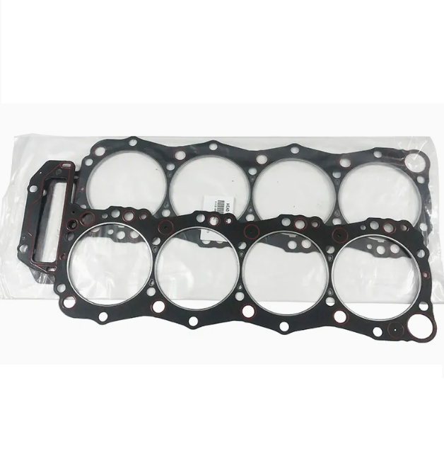 Gioăng Quy Loát Chevrolet Aveo Mã phụ tùng 96391433
