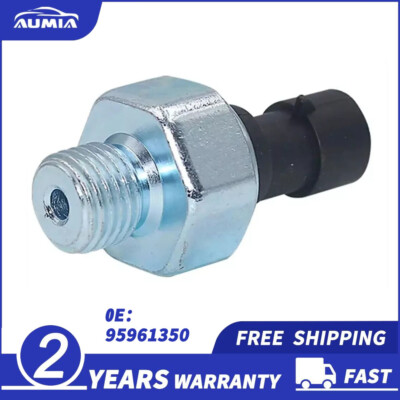 Cảm Biến Áp Xuất Dầu Động Cơ Chevrolet Lacetti Mã phụ tùng 95961350