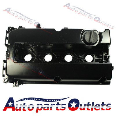Nắp Che Dàn Cam / Nắp Dàn Cò Chevrolet Cruze Mã phụ tùng 55564395