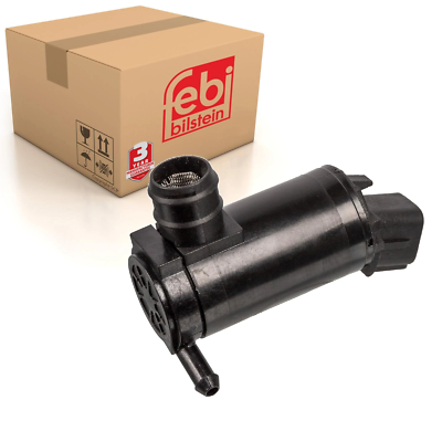 Mô Tơ Bơm Nước Rửa Kính Chevrolet Captiva Mã phụ tùng 96627968