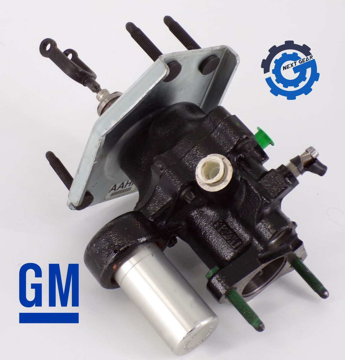 Dây Cao Áp 1.8L Chevrolet Captiva Mã phụ tùng P96460220