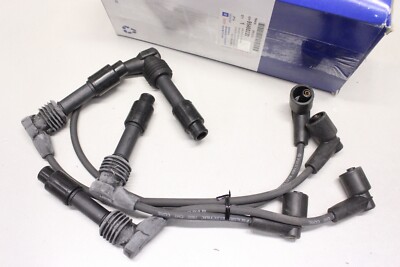 Dây Cao Áp Máy Xăng Chevrolet Captiva Mã phụ tùng 96460220