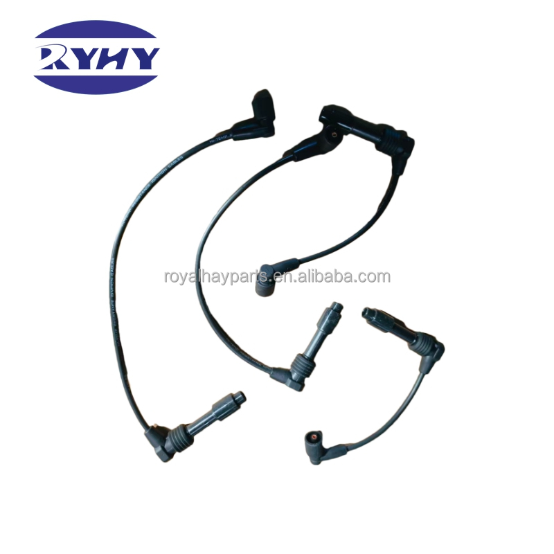 Dây Cao Áp Máy Xăng Chevrolet Captiva Mã phụ tùng 96460220