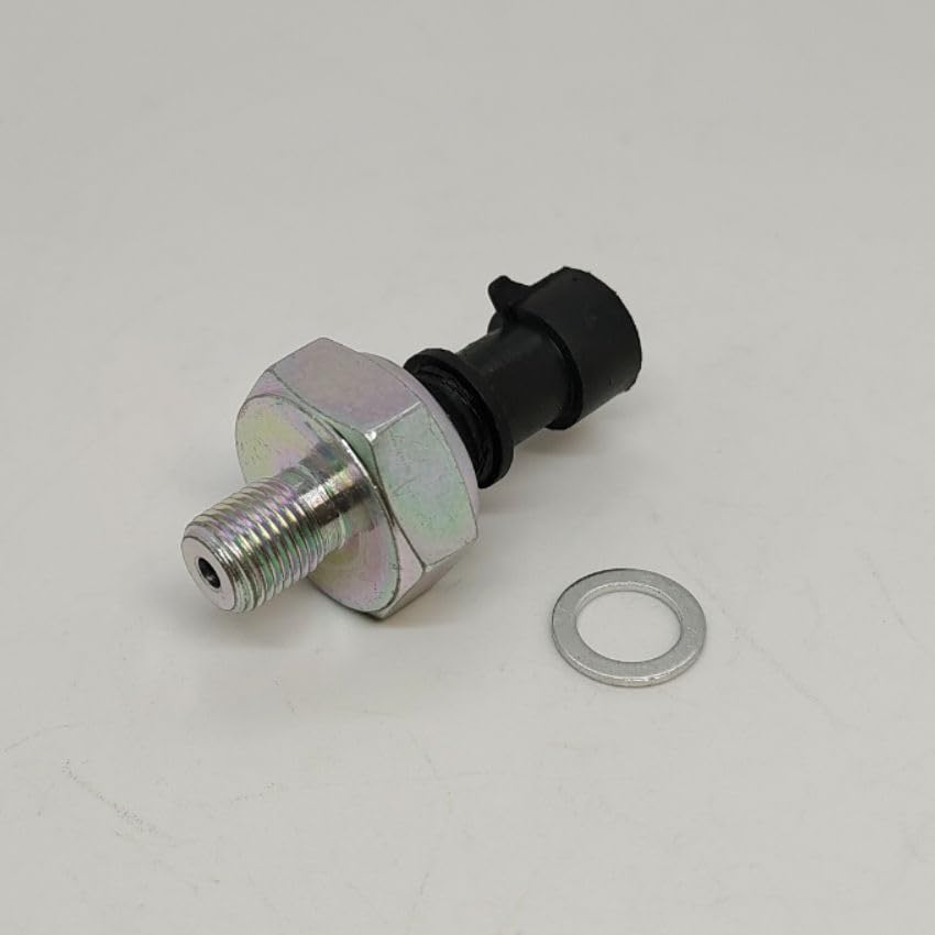 Cảm Biến Áp Suất Dầu Động Cơ Chevrolet Cruze Mã phụ tùng 55571684