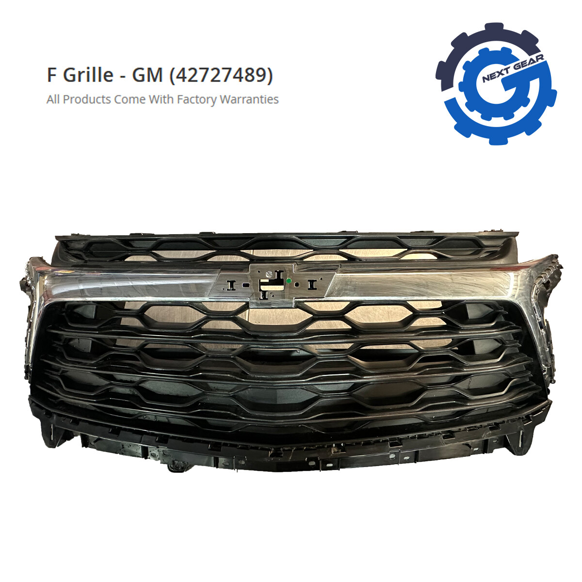 Ốp Viền Tay Mở Cửa Trong Sau Phải Chevrolet Lacetti Mã phụ tùng 96548327