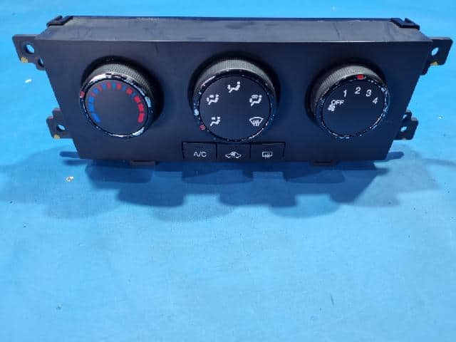 Công Tắc Điều Khiển Điều Hòa Cơ Chevrolet Captiva Mã phụ tùng 96820193
