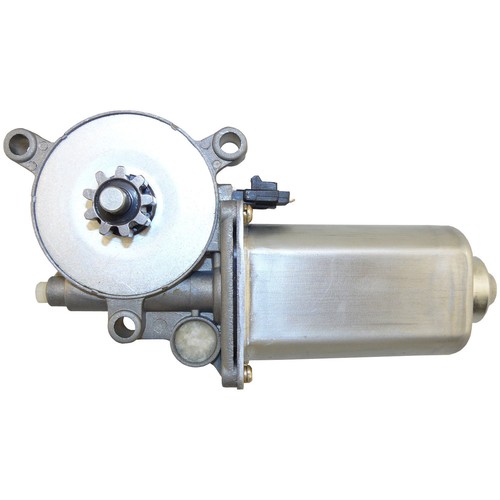 Mô Tơ Nâng Hạ Kính Cánh Cửa Trước Trái 7 Giắc Điện Chevrolet Cruze Mã phụ tùng 94532759