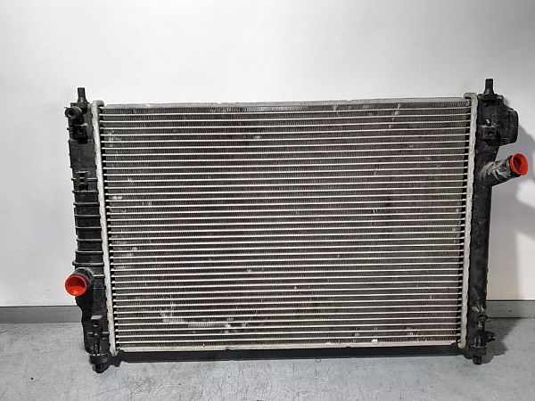 Két Nước Mt Chevrolet Aveo Mã phụ tùng 95227749
