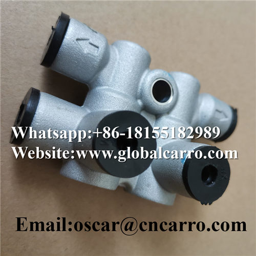 Van Chia Dầu Phanh Sau Chevrolet Spark Mã phụ tùng 96340101