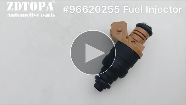 Kim Phun Chevrolet Spark OEM P96620255