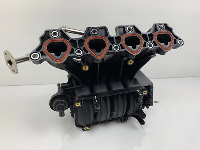 Cổ Hút 1.6L Chevrolet Lacetti Mã phụ tùng 25189259
