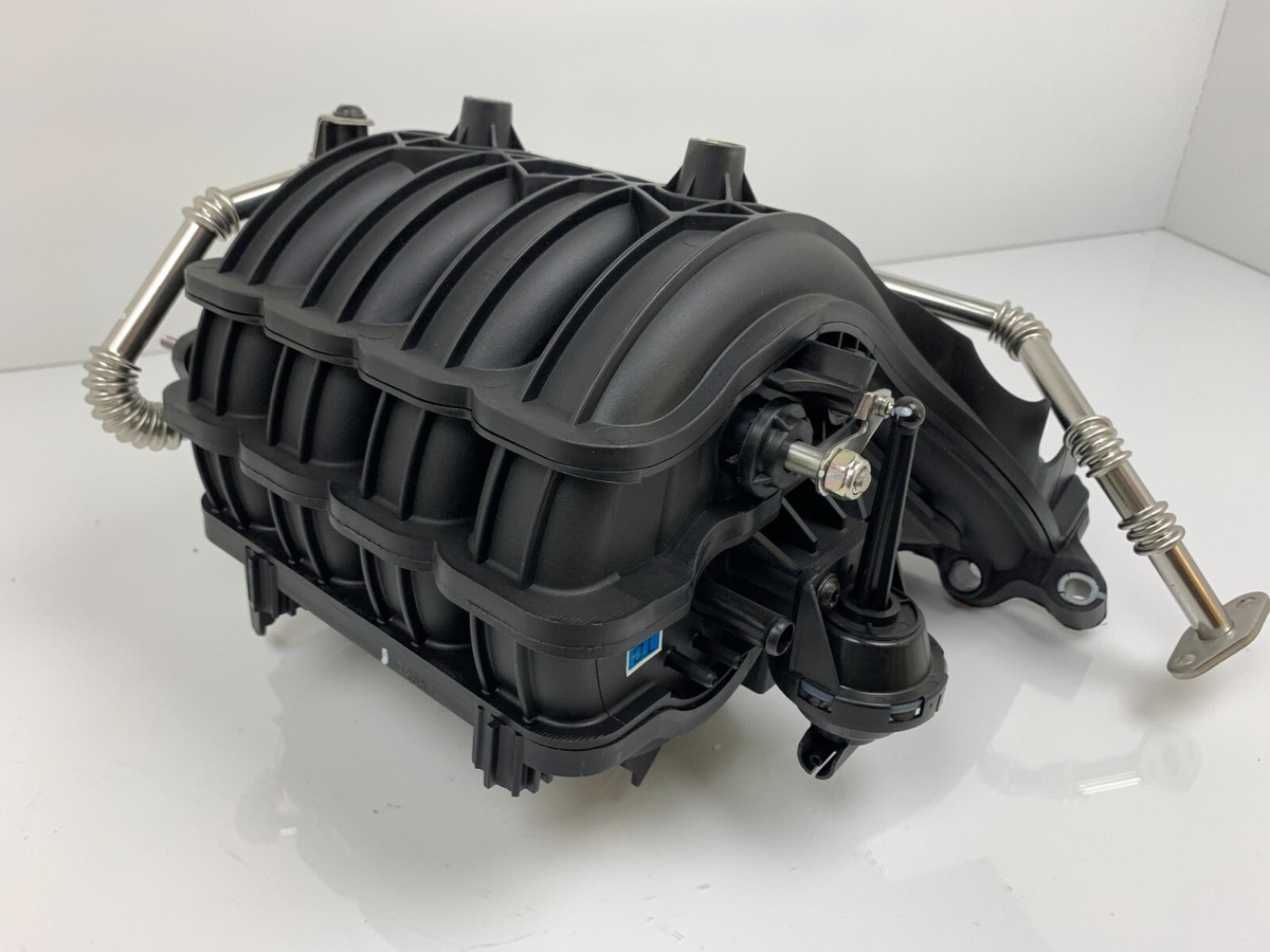 Cổ Hút 1.6L Chevrolet Lacetti Mã phụ tùng 25189259