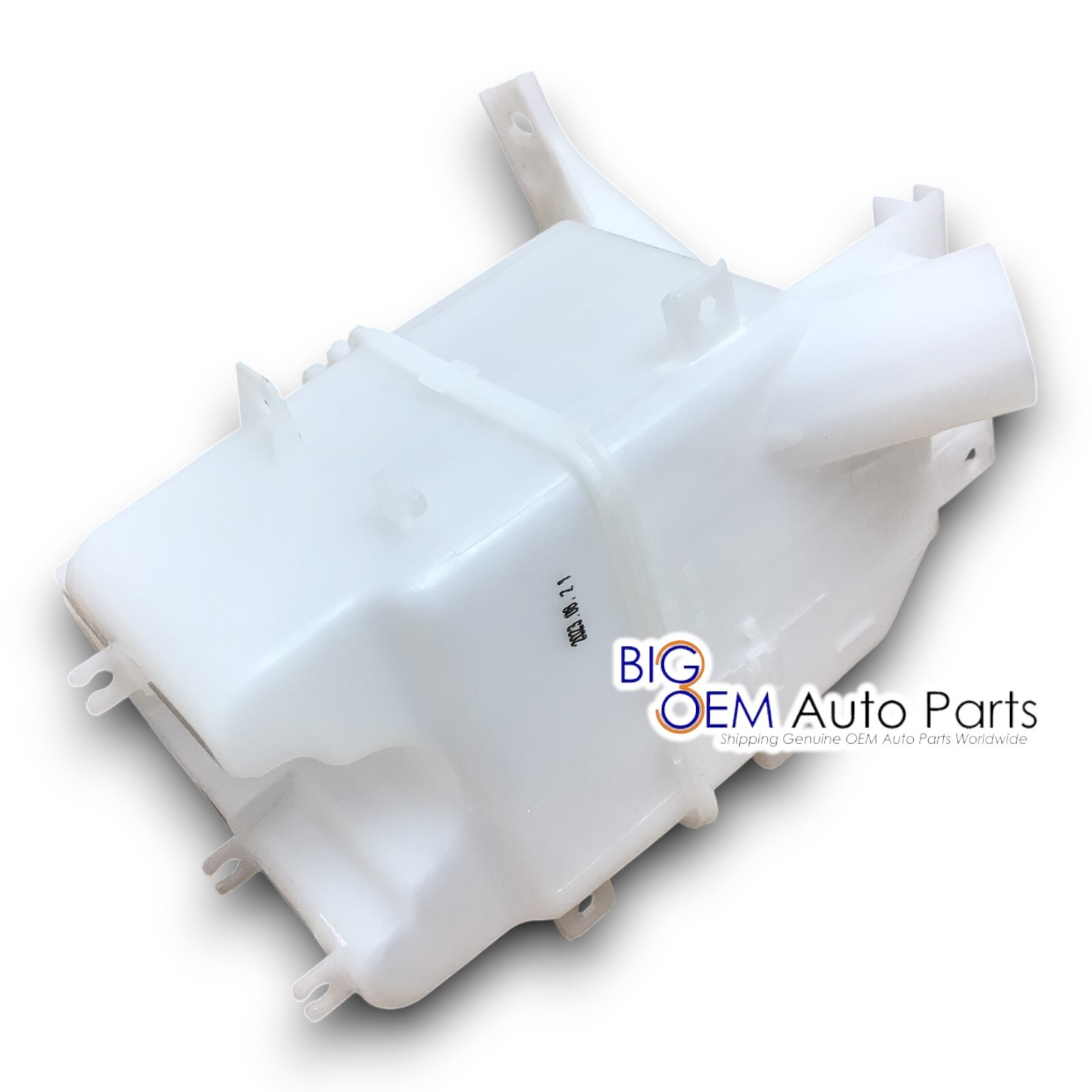 Gương Chiếu Hậu Trái Chevrolet Trax Mã phụ tùng 42343972