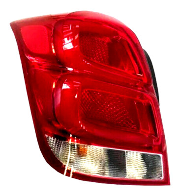 Đèn Hậu Trái Chevrolet Trax Mã phụ tùng 42599440