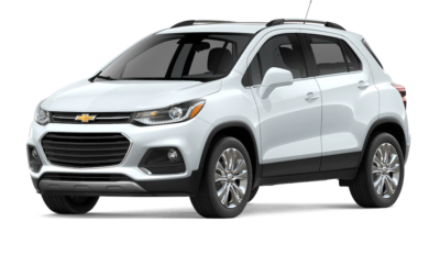 Đèn Hậu Trái Chevrolet Trax Mã phụ tùng 42599440