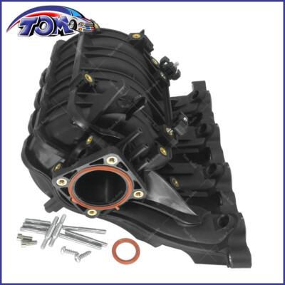Cổ Hút 1.6L Chevrolet Lacetti OEM 96404801