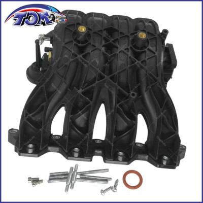 Cổ Hút 1.6L Chevrolet Lacetti OEM 96404801