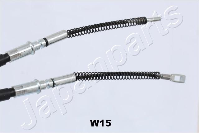 Dây Phanh Tay Chevrolet Vivant Mã phụ tùng 96280245
