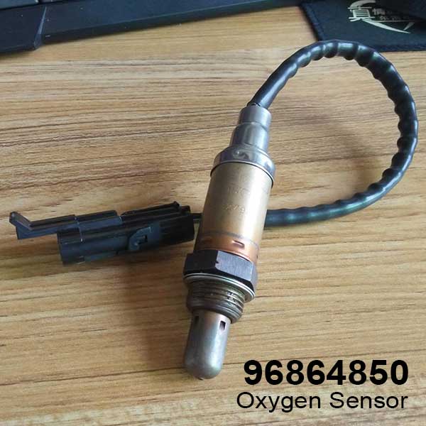 Cảm Biến Oxy Chevrolet Aveo Mã phụ tùng 96864850