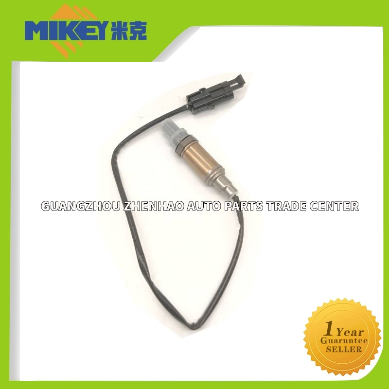 Cảm Biến Oxy Chevrolet Aveo Mã phụ tùng 96864850