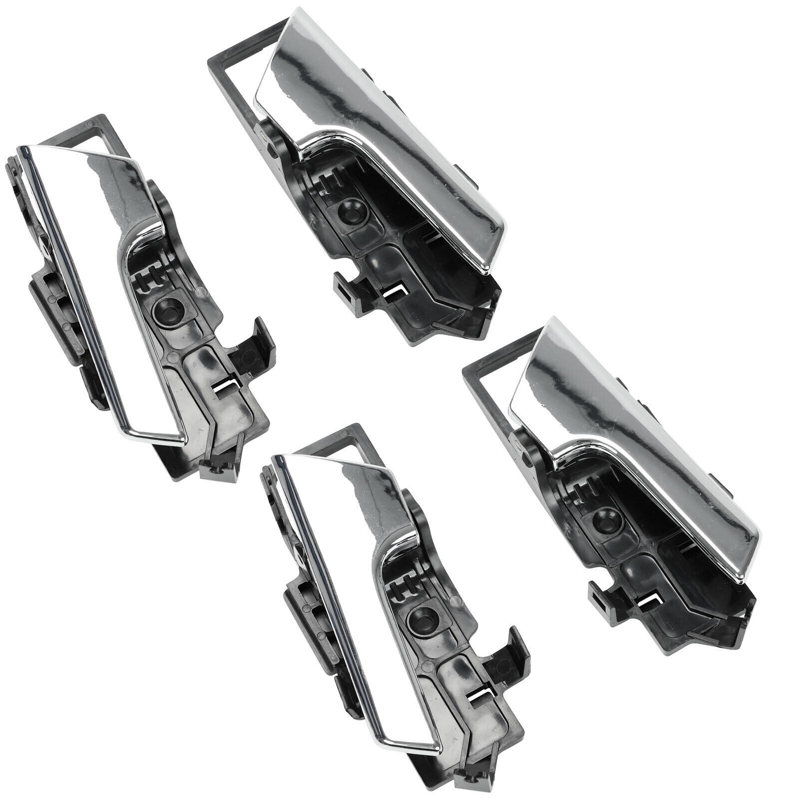 Tay Mở Cửa Trong Có Mạ Trái Chevrolet Aveo Mã phụ tùng 96462709
