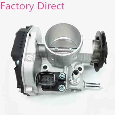 Cụm Bướm Ga 1.6 Chevrolet Lacetti Mã phụ tùng 96394330
