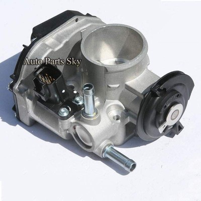 Cụm Bướm Ga 1.6 Chevrolet Lacetti Mã phụ tùng 96394330