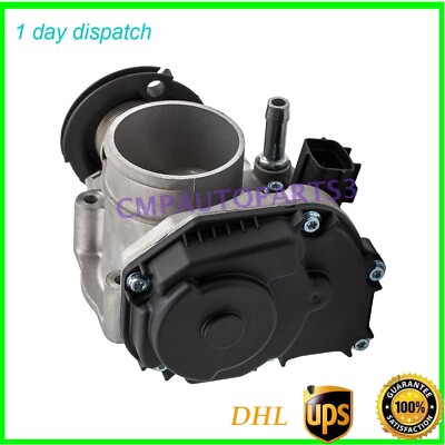 Cụm Bướm Ga 1.6 Chevrolet Lacetti Mã phụ tùng 96394330