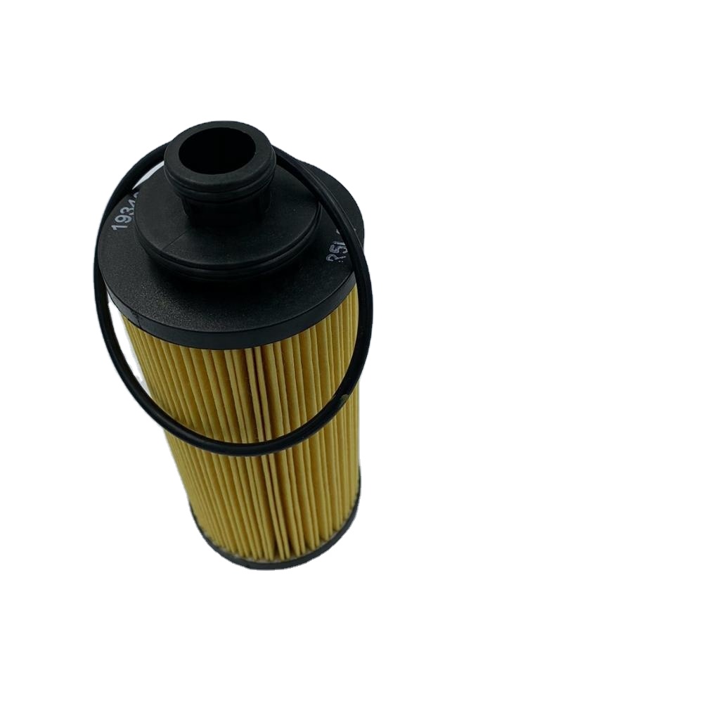 Lọc Dầu Động Cơ Chevrolet Colorado OEM 19348771