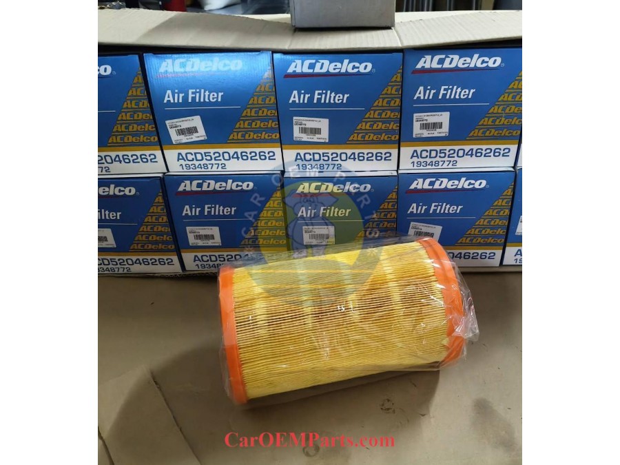 Lọc Gió Động Cơ Chevrolet Colorado OEM 19348772