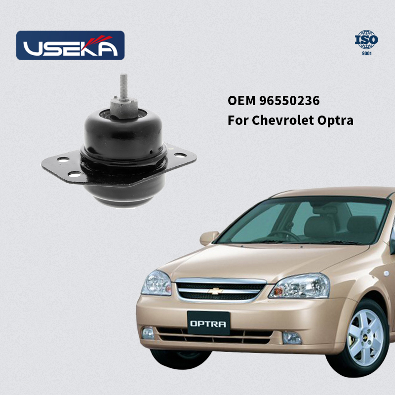 Chân Máy Thủy Lực 1.6 Chevrolet Lacetti Mã phụ tùng 96550235