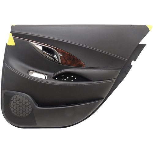 Tay Mở Cửa Trong Sau Phải - Không Mạ Chevrolet Lacetti Mã phụ tùng 96548075