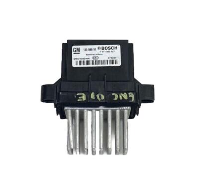 Cảm Biến Trở Quạt Điều Hoà Chevrolet Cruze Mã phụ tùng 13598091