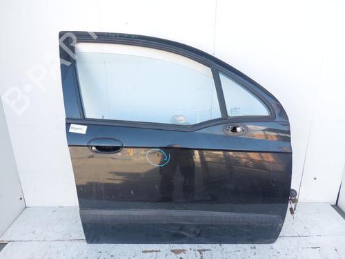 Ổ Khóa Ngậm Cánh Cửa Trước Trái Chevrolet Spark Mã phụ tùng 96601452