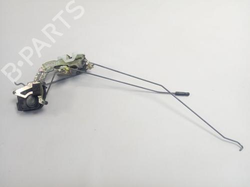 Ổ Khóa Ngậm Cánh Cửa Trước Trái Chevrolet Spark Mã phụ tùng 96601452