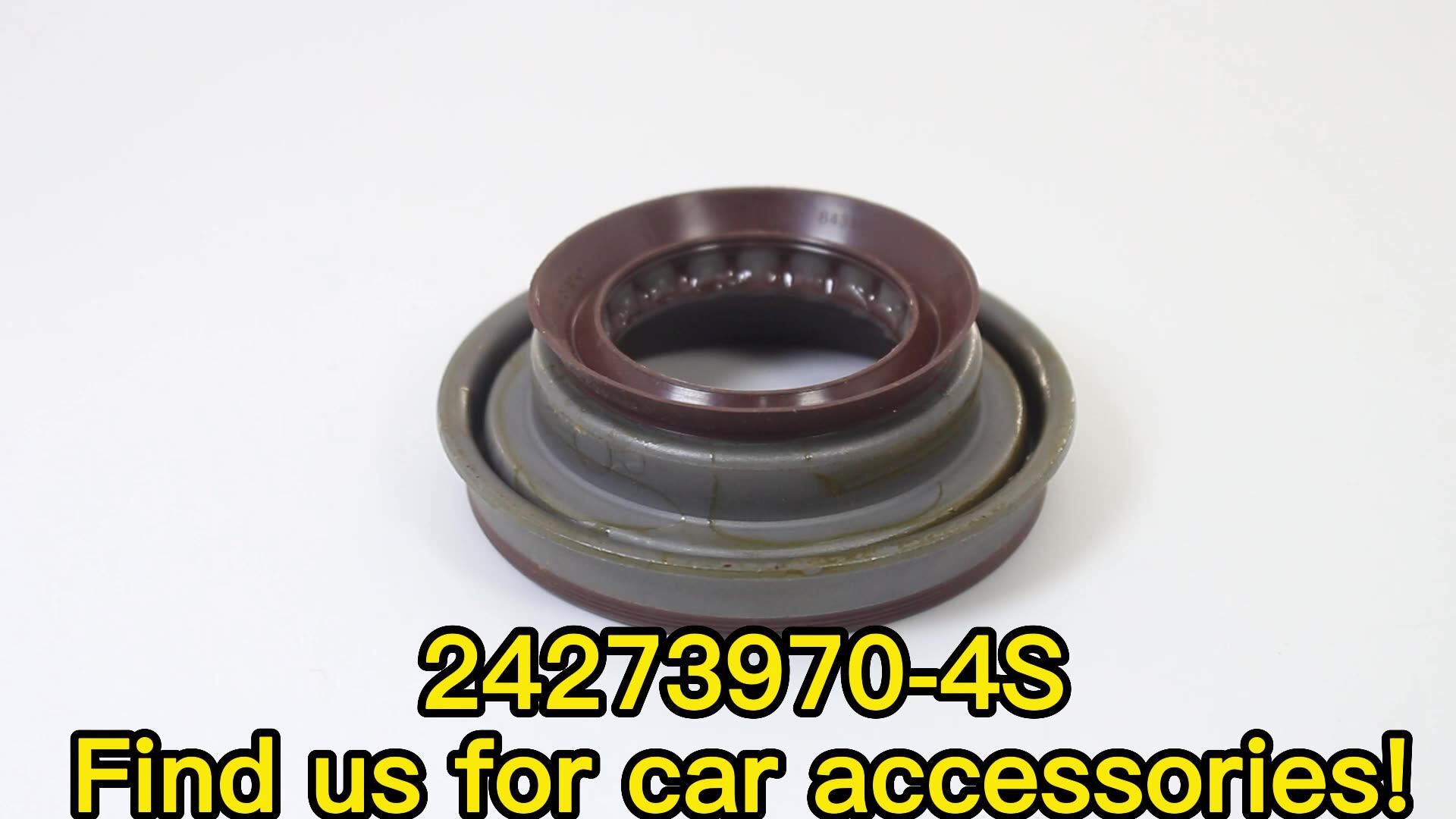 Phớt Láp Số Tự Động Chevrolet Cruze Mã phụ tùng 24273970