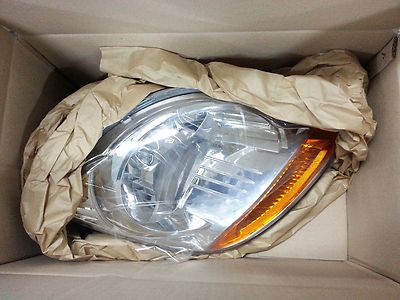 Đèn Pha - R Chevrolet Spark Mã phụ tùng 96590402