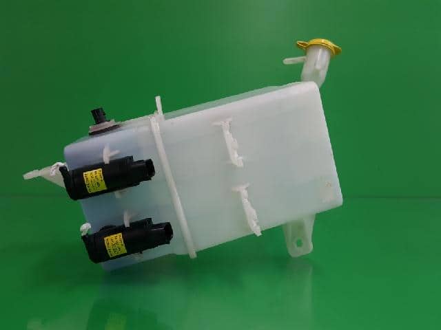 Bình Nước Rửa Kính Không Cổ Đổ Nước Chevrolet Captiva Mã phụ tùng 96627002