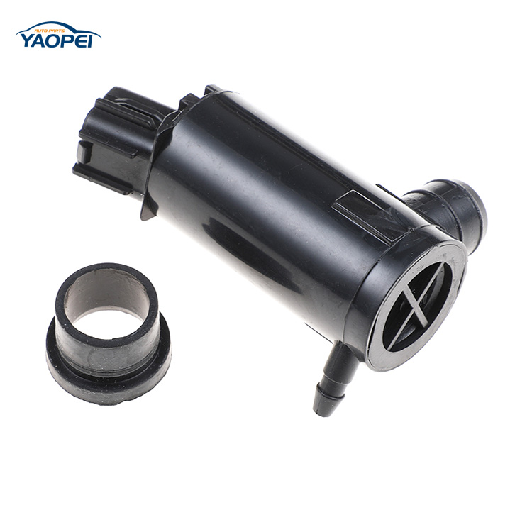 Bình Nước Rửa Kính Không Cổ Đổ Nước Chevrolet Captiva Mã phụ tùng 96627002