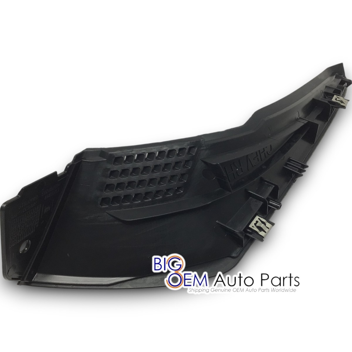 Đèn Pha Phải Có Led Chevrolet Colorado OEM 20F809a62b