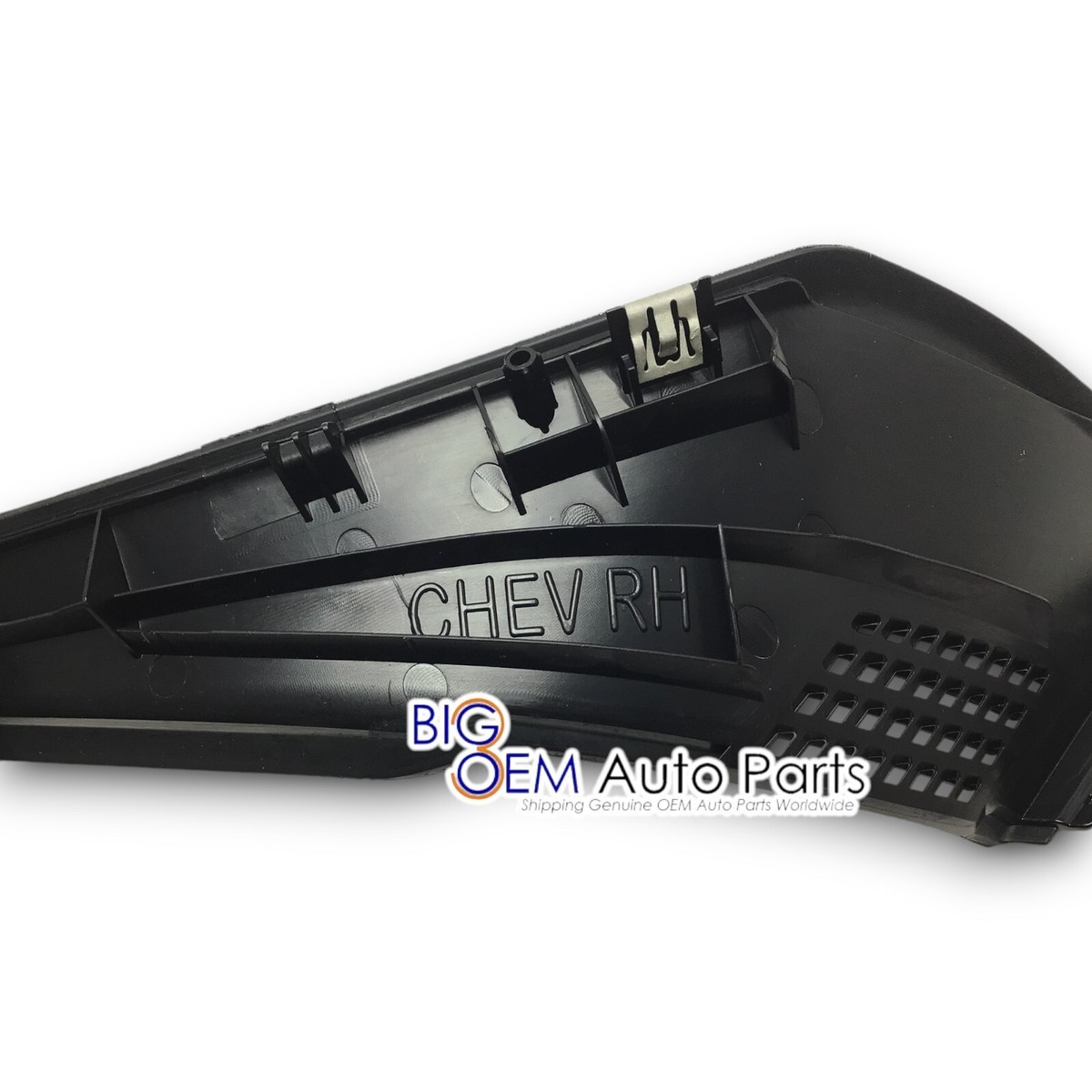 Đèn Pha Phải Có Led Chevrolet Colorado OEM 20F809a62b