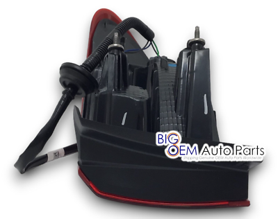 Lưới Cản Dưới Trước Trái Chevrolet Captiva Mã phụ tùng 94838823
