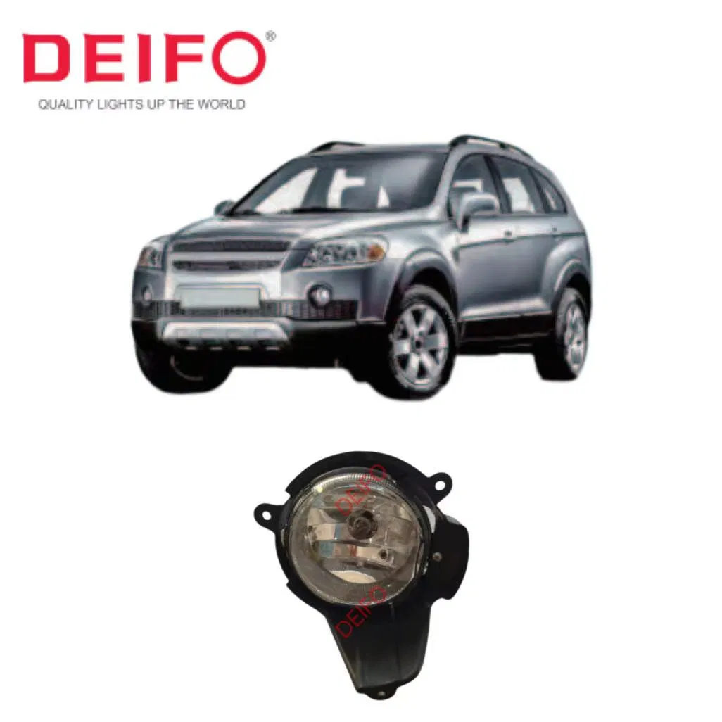 Đèn Gầm Trái Chevrolet Captiva Mã phụ tùng 96626979