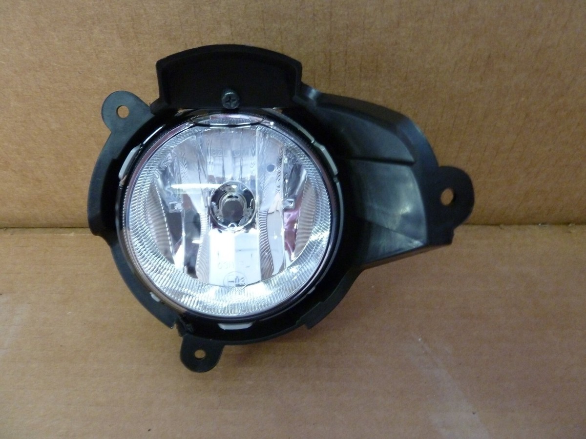 Đèn Gầm Phải Chevrolet Captiva Mã phụ tùng 96626980